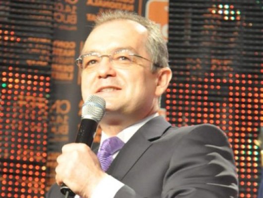 Emil Boc, premierul României: